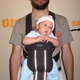 Image for article titled The Most Excellent Ways To Cosplay With Your Baby